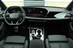 Audi A6 Limousine 2.0 e-hybrid 299pk quattro S Edition - Afbeelding 5