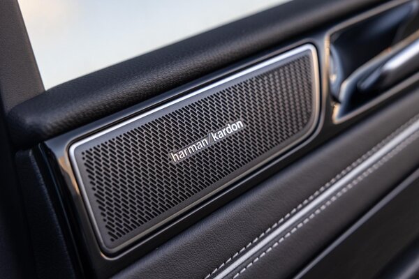 audio installatie high end