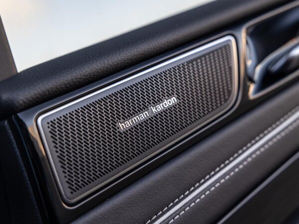 audio installatie high end