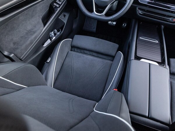 alcantara bekleding