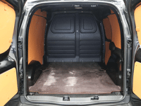 Renault Kangoo 100pk TCe Comfort L1 - Afbeelding 6