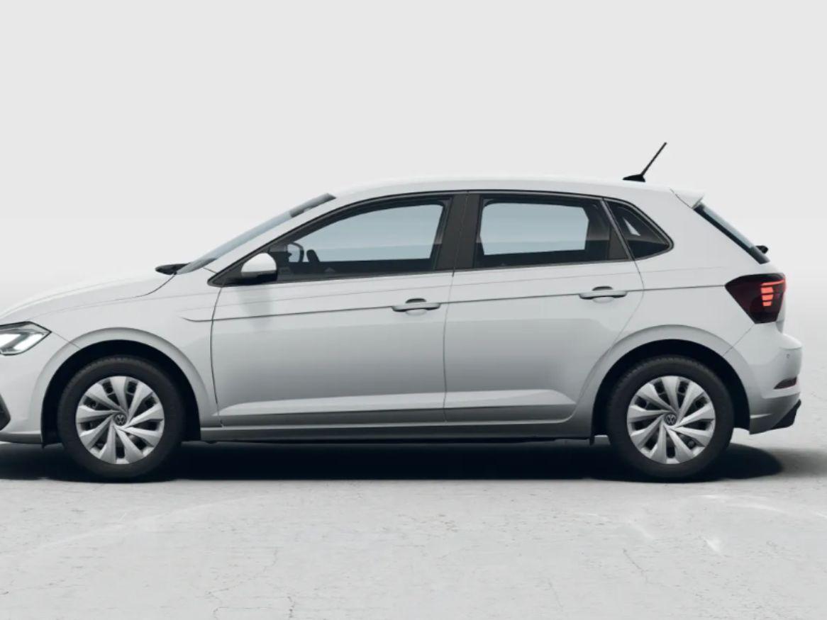 Volkswagen Polo 1.0 MPI Polo - Afbeelding 2