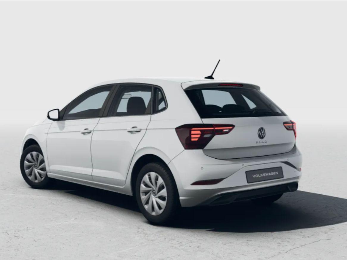 Volkswagen Polo 1.0 MPI Polo - Afbeelding 3