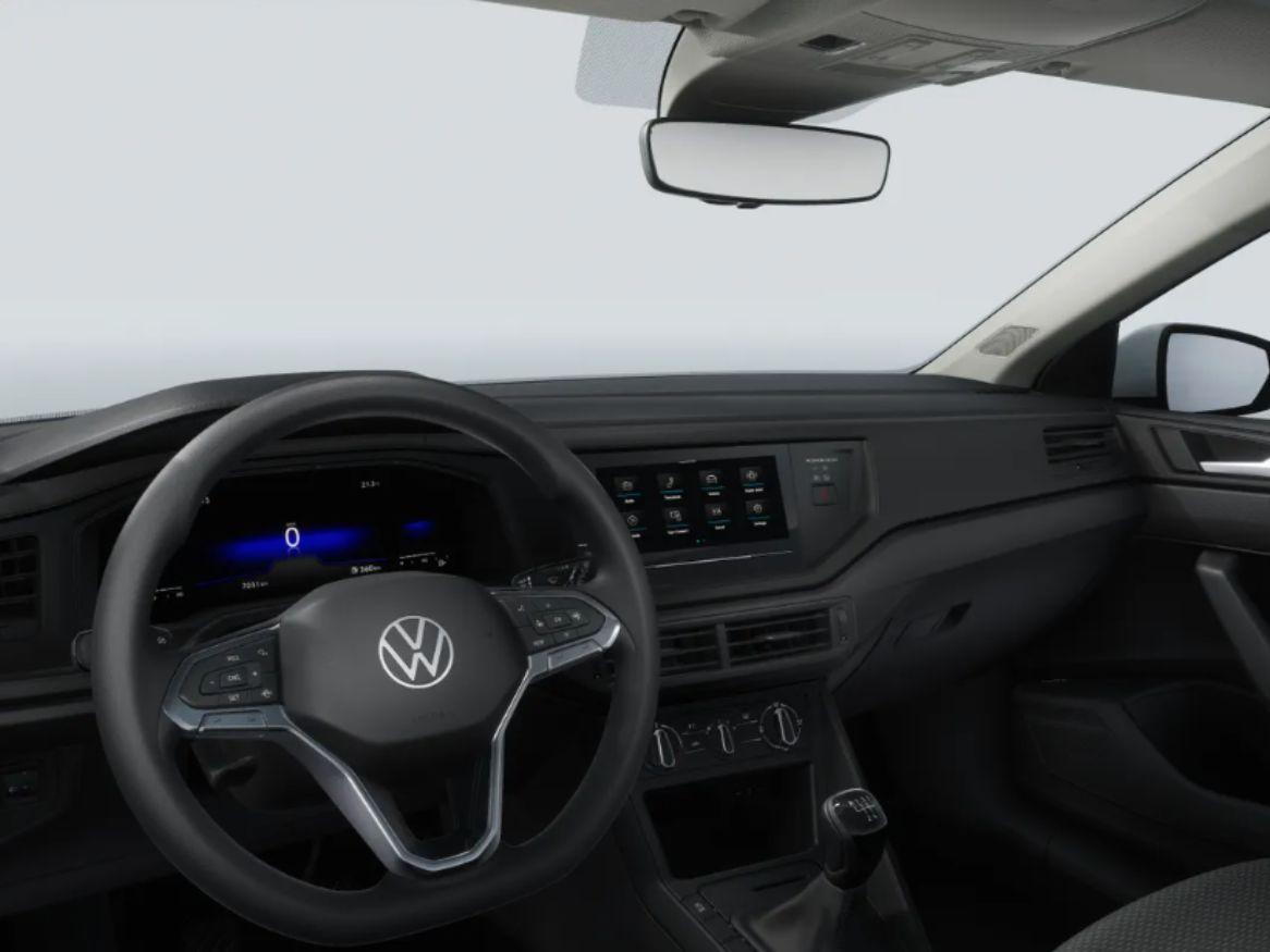 Volkswagen Polo 1.0 MPI Polo - Afbeelding 4