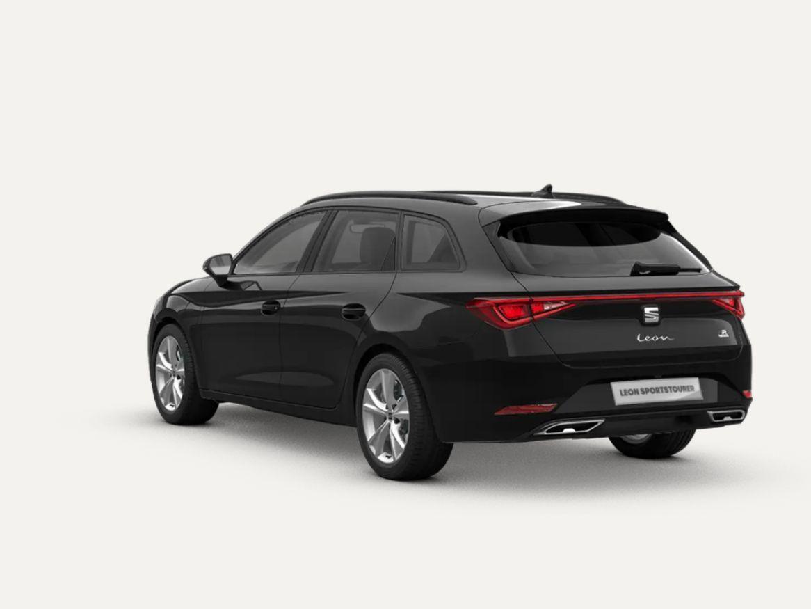 SEAT Leon Sportstourer FR Business 1.5 TSI eHybrid 150kW / 204pk Stationw - Afbeelding 3