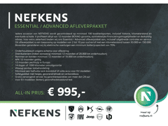 Citroën C3 Business 110pk Automaat - Afbeelding 2