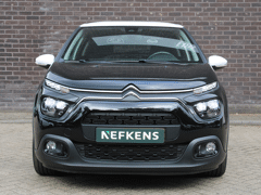 Citroën C3 Business 110pk Automaat - Afbeelding 3