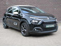 Citroën C3 Business 110pk Automaat - Afbeelding 4