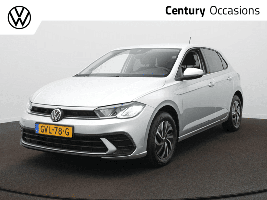 Volkswagen Polo 1.0 TSI DSG Life Edition