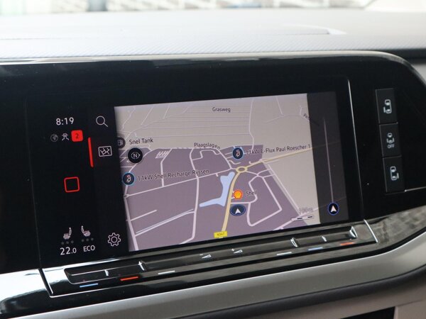 navigatiesysteem