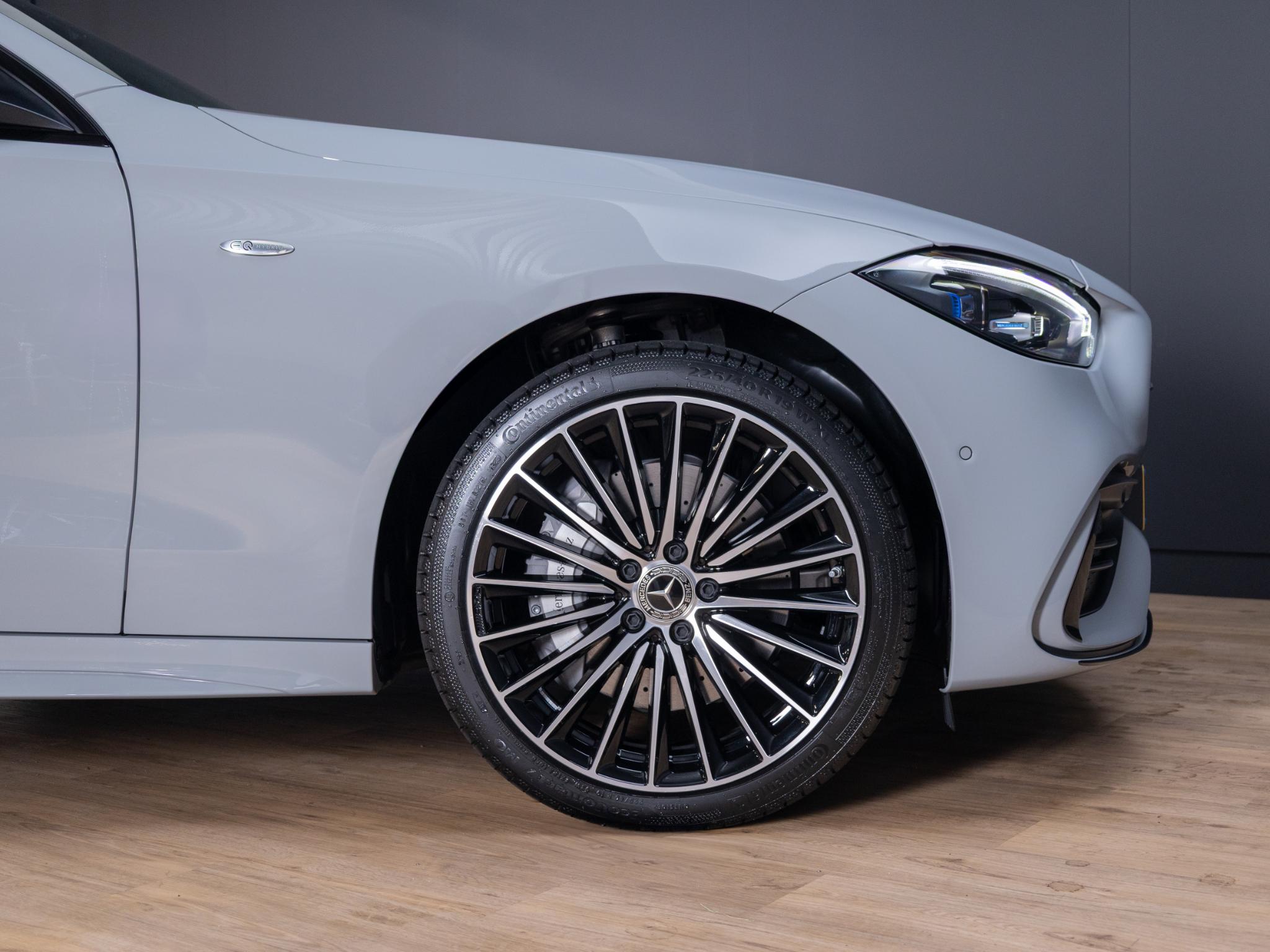 Mercedes-Benz C-Klasse Estate 300 e Business Solution AMG - Afbeelding 4