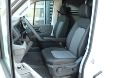 Volkswagen Crafter 30 2.0 TDI 140pk L3H3 Trendline - Afbeelding 4