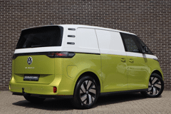 Volkswagen ID. Buzz Cargo Anniversary Edition 286pk 79 kWh - Afbeelding 2