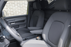 Volkswagen ID. Buzz Cargo Anniversary Edition 286pk 79 kWh - Afbeelding 4