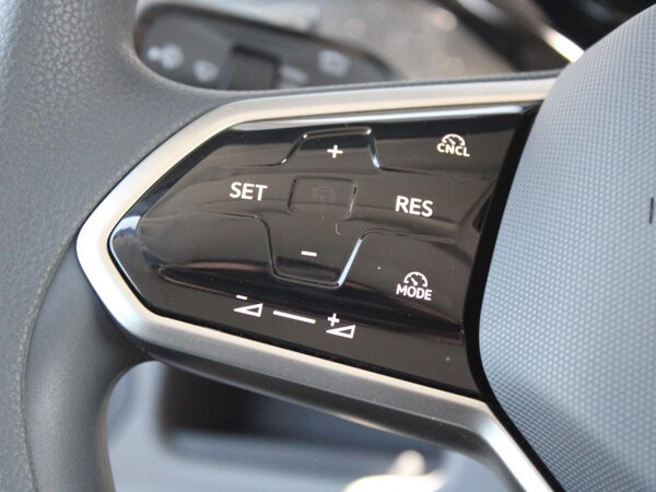 cruise control adaptief