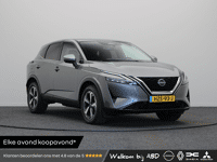 Nissan QASHQAI 158pk MHEV Xtronic N-Connecta - Afbeelding 2
