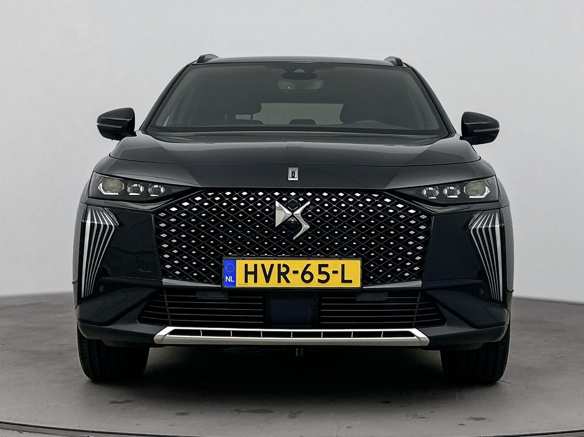 DS DS 7 E-Tense 225 Ligne Business - Afbeelding 3