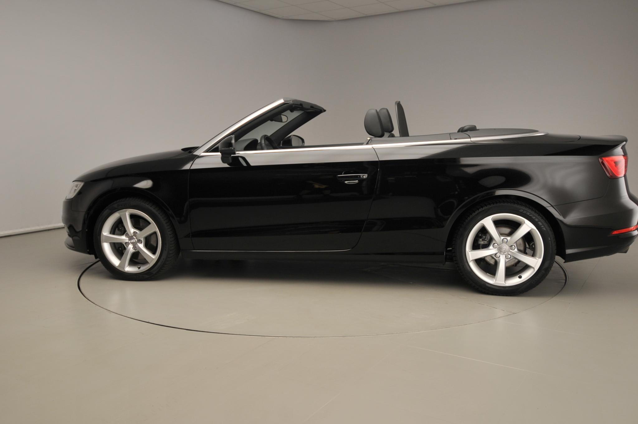Audi A3 Cabriolet 1.8 TFSI S-Tronic Pro Line - Afbeelding 2