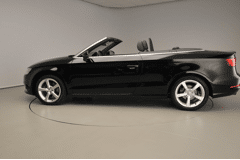 Audi A3 Cabriolet 1.8 TFSI S-Tronic Pro Line - Image 2