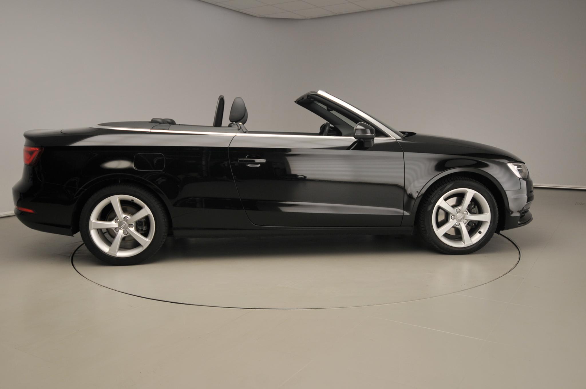 Audi A3 Cabriolet 1.8 TFSI S-Tronic Pro Line - Afbeelding 4