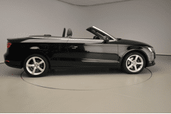 Audi A3 Cabriolet 1.8 TFSI S-Tronic Pro Line - Image 4