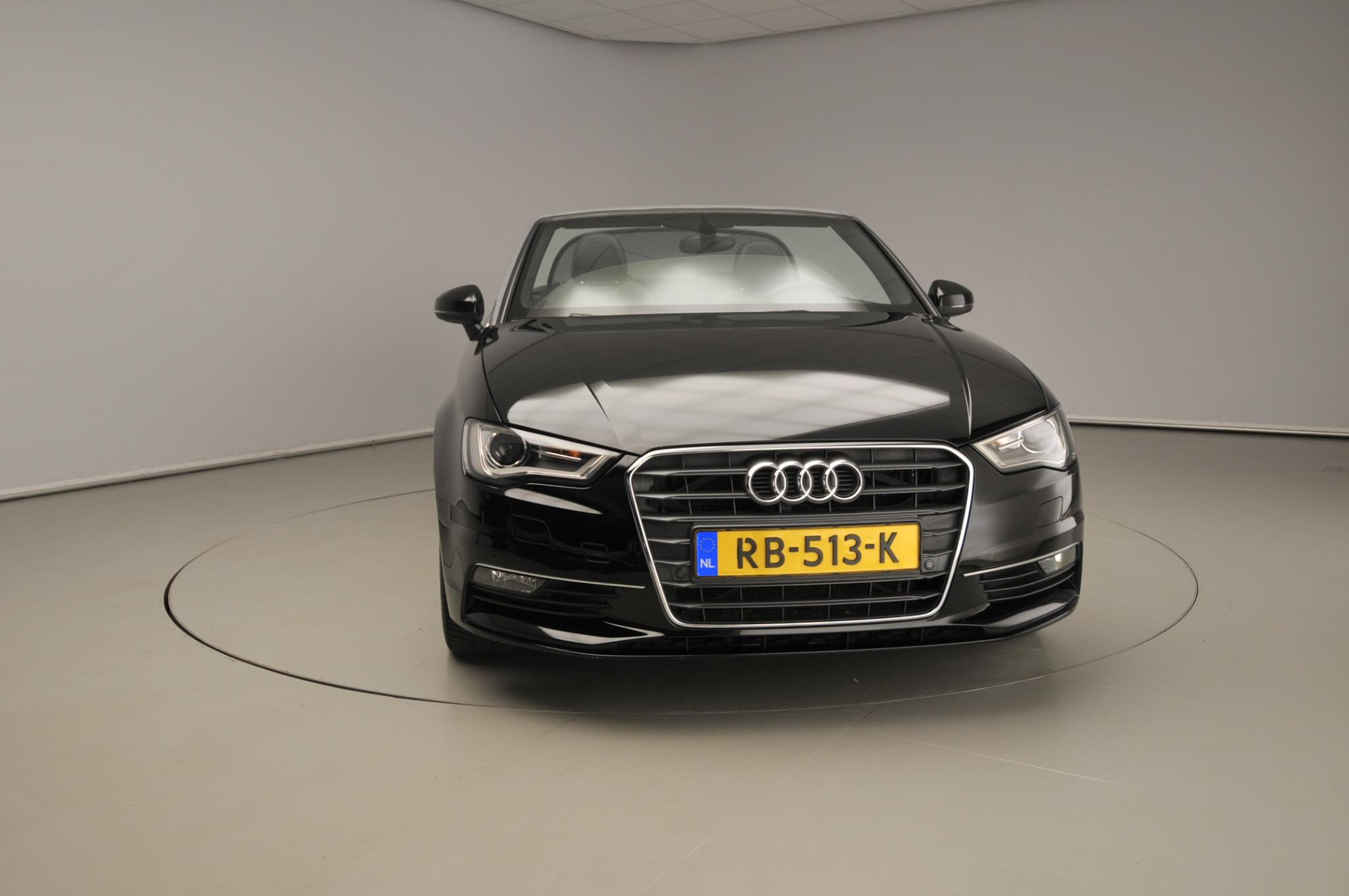 Audi A3 Cabriolet 1.8 TFSI S-Tronic Pro Line - Afbeelding 5