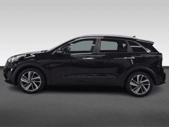 Kia Niro 1.6 GDI 141PK HYBRID DESIGN EDITION NAVI CAMERA TEL PDC SCHUIFDAK NAP - Afbeelding 2