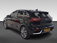 Kia Niro 1.6 GDI 141PK HYBRID DESIGN EDITION NAVI CAMERA TEL PDC SCHUIFDAK NAP - Afbeelding 3