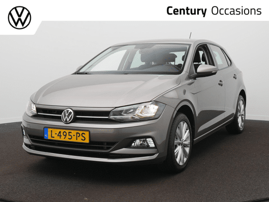 Volkswagen Polo 1.0 TSI Highline