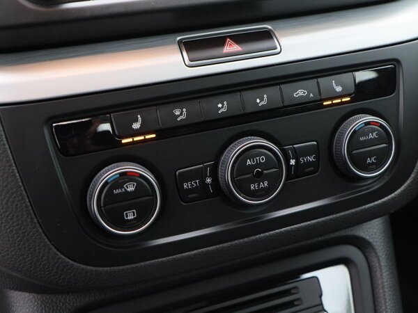 airco (automatisch)