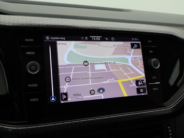 navigatiesysteem full map