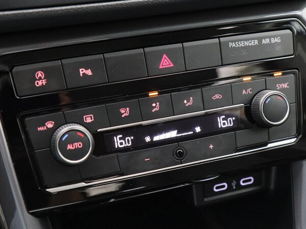 airco (automatisch)