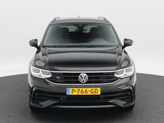 Volkswagen Tiguan 1.4 TSi 245 Pk Automaat eHybrid R-Line Business+ - Afbeelding 4