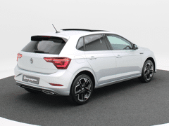 Volkswagen Polo R-Line Edition 1.0 TSI 95 PK - Afbeelding 3