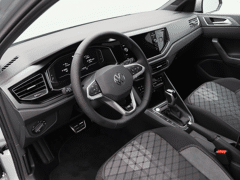 Volkswagen Polo R-Line Edition 1.0 TSI 95 PK - Afbeelding 4