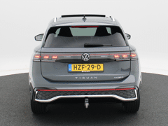 Volkswagen Tiguan 1.5 eHybrid 272 Pk Automaat R-Line Edition - Afbeelding 5