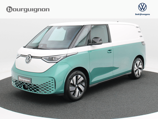 Volkswagen ID. Buzz Cargo Anniversary Edition 286 pk 79kWh