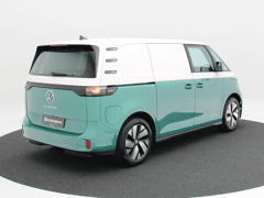 Volkswagen ID. Buzz Cargo Anniversary Edition 286 pk 79kWh - Afbeelding 2