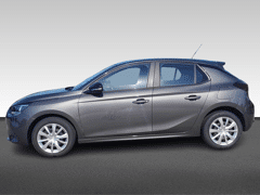 Opel Corsa 1.2 Start/Stop 75pk Edition - Afbeelding 2