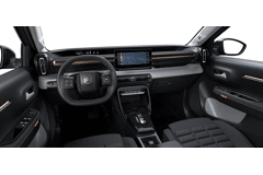 Citroën Ë-C3 Aircross You + Pack Plus - Afbeelding 5