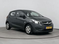 Opel KARL 1.0 120 Jaar Edition - Afbeelding 2