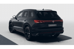 Volkswagen Touareg 3.0 eHybrid 462pk Tiptronic R Edition - Afbeelding 2