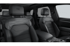 Volkswagen Touareg 3.0 eHybrid 462pk Tiptronic R Edition - Afbeelding 4