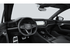 Volkswagen Touareg 3.0 eHybrid 462pk Tiptronic R Edition - Afbeelding 5