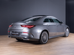 Mercedes-Benz CLA Coupé 180 Star Edition LIMITED - Afbeelding 2
