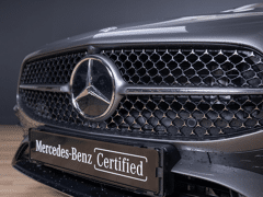 Mercedes-Benz CLA Coupé 180 Star Edition LIMITED - Afbeelding 5
