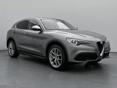 Alfa Romeo Stelvio First Edition 280 pk Automaat - Afbeelding 3