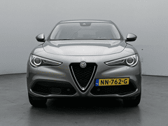 Alfa Romeo Stelvio First Edition 280 pk Automaat - Afbeelding 4