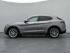 Alfa Romeo Stelvio First Edition 280 pk Automaat - Afbeelding 5