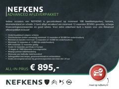 Opel Corsa Edition 75pk - Afbeelding 4